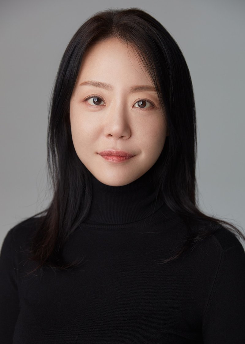 이지해, '엄마친구아들' 등장…윤지온 선배