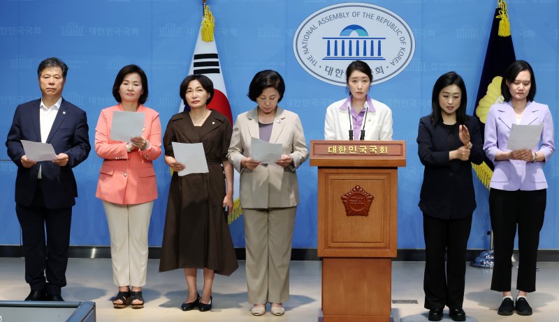 이번엔 국회 논의, 파고 넘을 수 있나[윤석열 정부 국민연금 개혁 이대로 좋은가]-3회