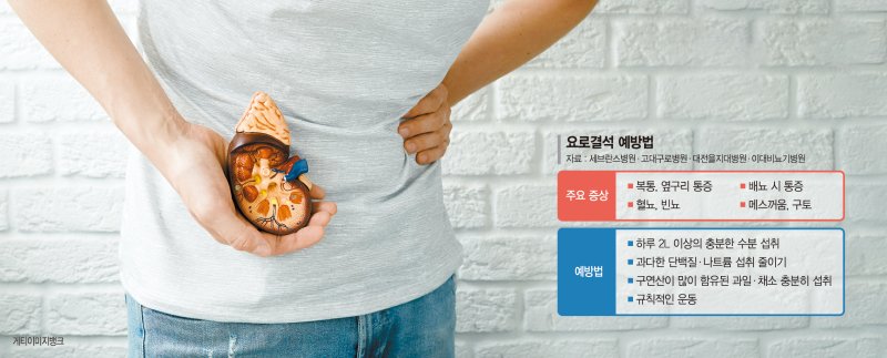 여름병 요로결석… 구연산 많은 오렌지·레몬·키위와 친해지자 [Weekend 헬스]