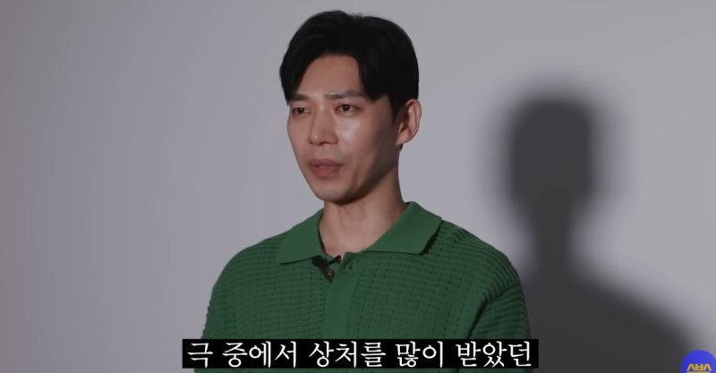 "불륜해서 죄송합니다" 지승현, '굿파트너' 두집실림 대국민 사과