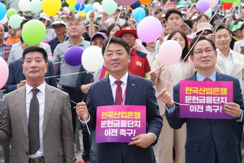 "천혜의 자연환경과 역사명소 품은 부산 남구… 세계인이 찾게할 것" [부산 기초단체장을 만나다]