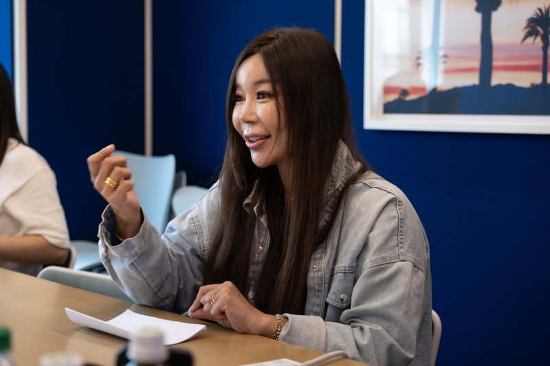 크리에이터 젼언니 *재판매 및 DB 금지