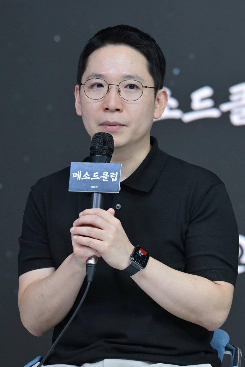 이명섭 PD /사진제공=KBS