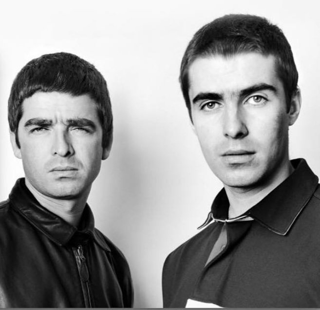 노엘·리암 갤러거 형제 화해…오아시스, 재결합 '16년 만에 공연'(종합)