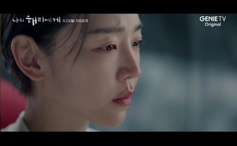 지니 TV 오리지널 '나의 해리에게'