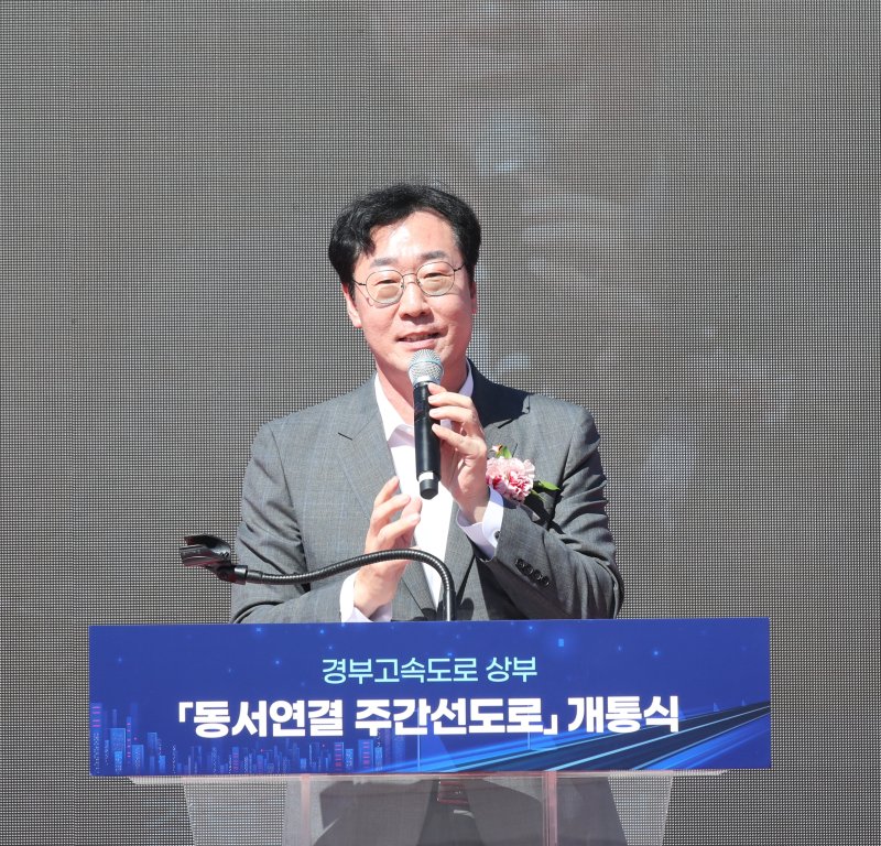 화성시, 동탄1·2신도시 연결도로 2개 노선 개통