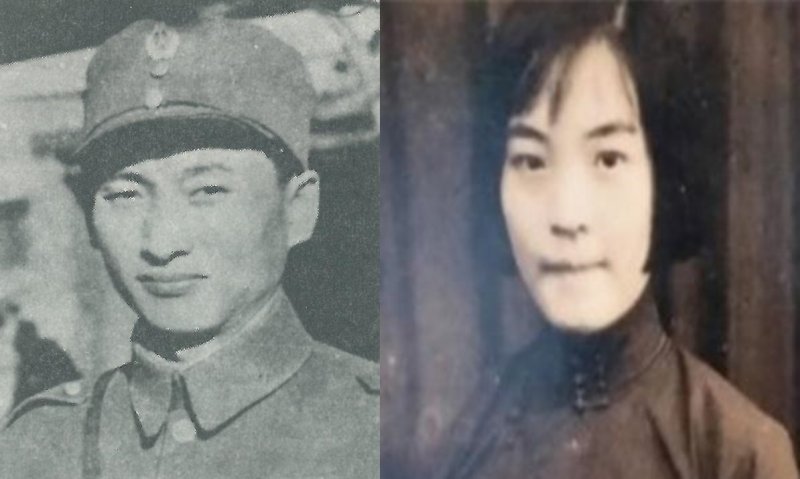 9월의 독립운동가, '한국광복군 부부' 안춘생·조순옥, 박영준·신순호 선정