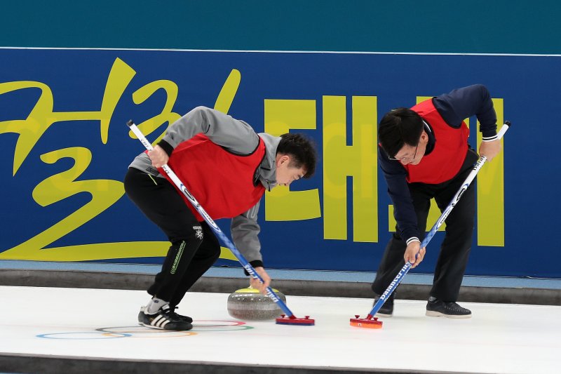 한국 쇼트트랙 간판 김아랑·곽윤기·장성우 선수 강릉서 특별 레슨