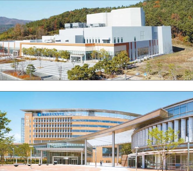 '꿈의 암치료 기술' 갖춘 첨단 의료단지 2027년 문연다