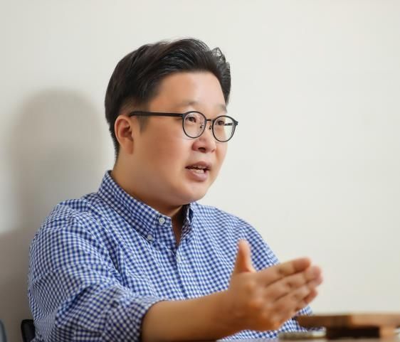 서경덕 성신여대 교수. 사진=연합뉴스