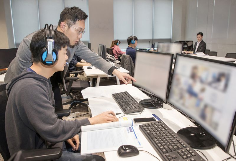 "초격차 인재 확보"… 삼성, 하반기 신입 공채 돌입