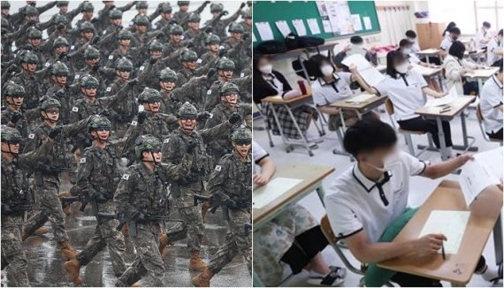 '국군의 날' 깜짝 휴일 지정에 직장인 환호, 학교선 불만 터진 이유