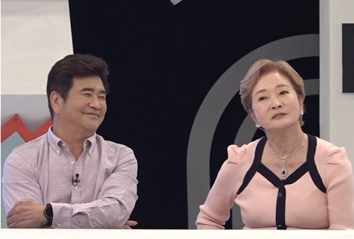 TV조선 '퍼펙트 라이프'