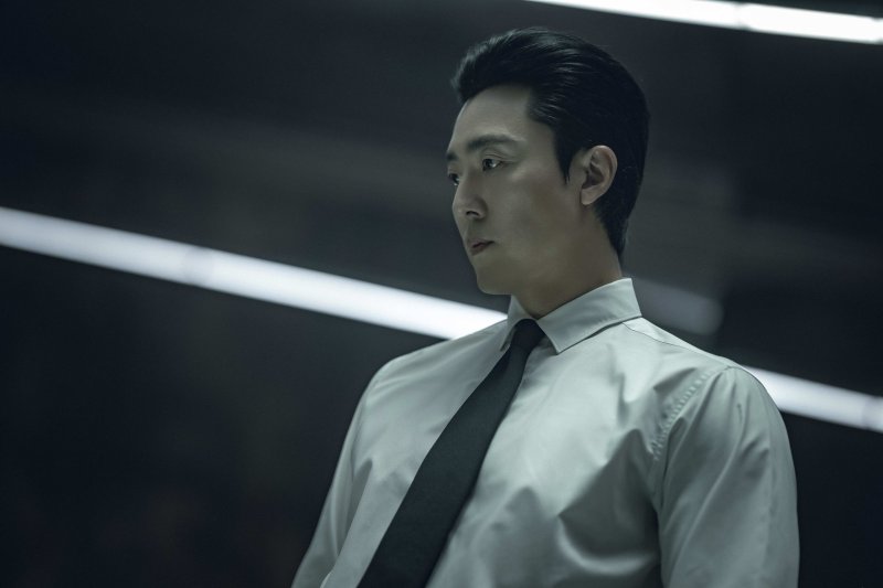 박서준·한소희 '서울'서 만난 '경성크리처2'…이무생·배현성 합류