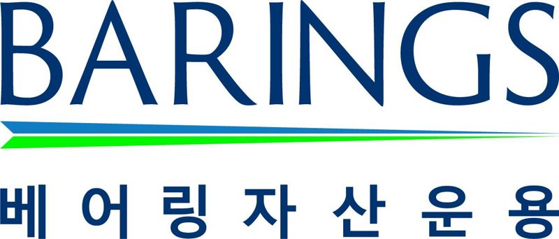 베어링자산운용 CI / 사진=베어링자산운용 제공