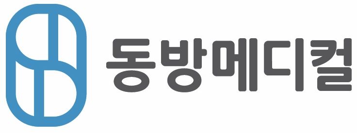 동방메디컬 CI