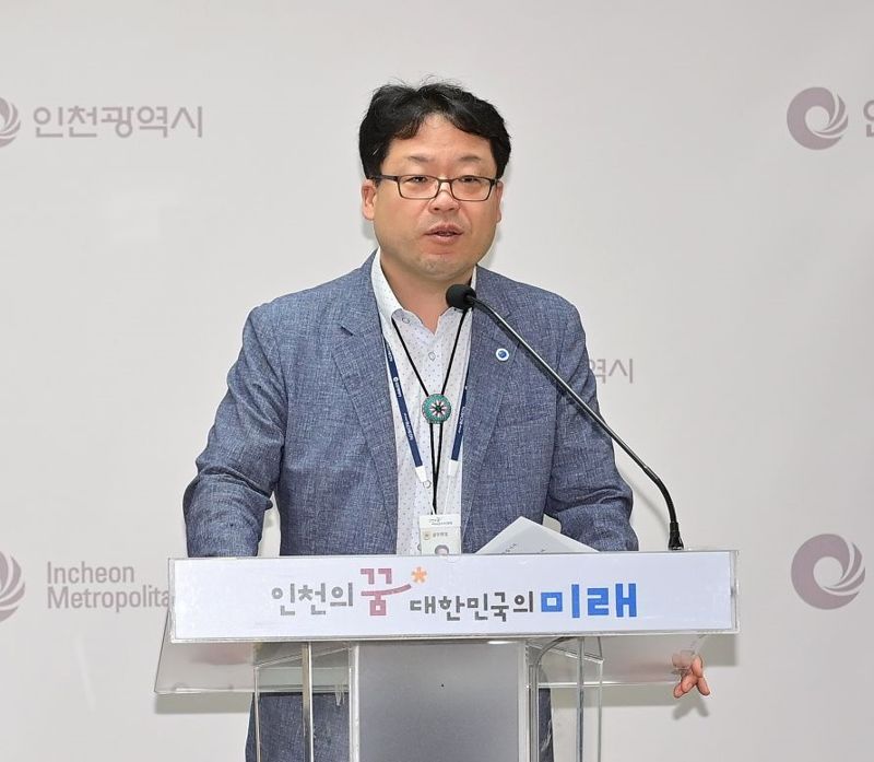 인천시, 51개 전통시장에 스마트 전기화재 안전시스템 구축