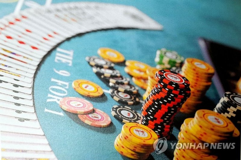 강원랜드, 2024년 당기순익 역대 최대 4554억원.. 전년比 33.6%↑