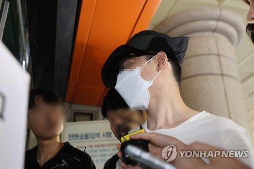 국민참여재판 신청한 '일본도 살인 사건' 가해자... 유족 "납득 안 가"