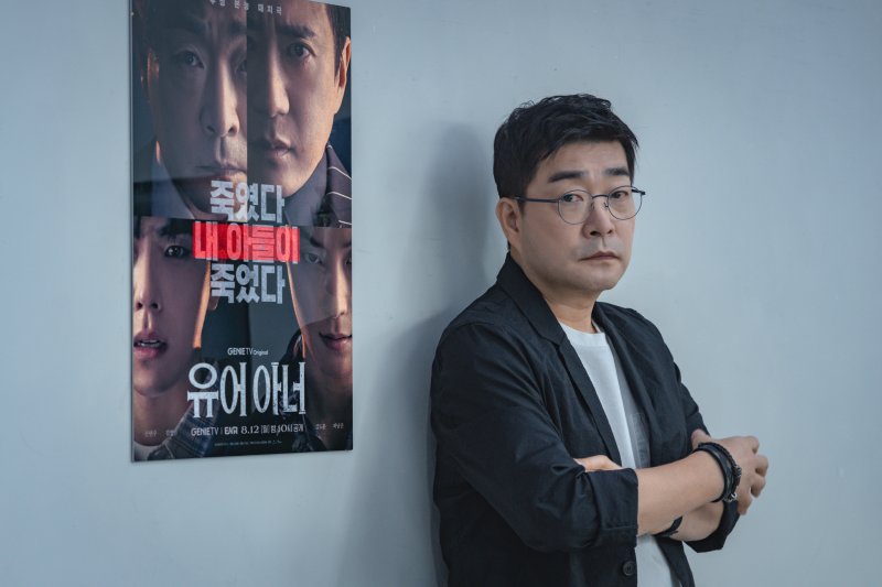 손현주 "'유어 아너' 시즌2 바라, 출연료도 깎을 수 있어"[N인터뷰]①