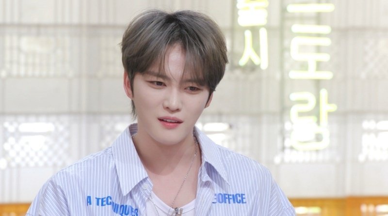 김재중 父, 폐암 수술로 폐 반 절제…돌아가시는 줄 알았다