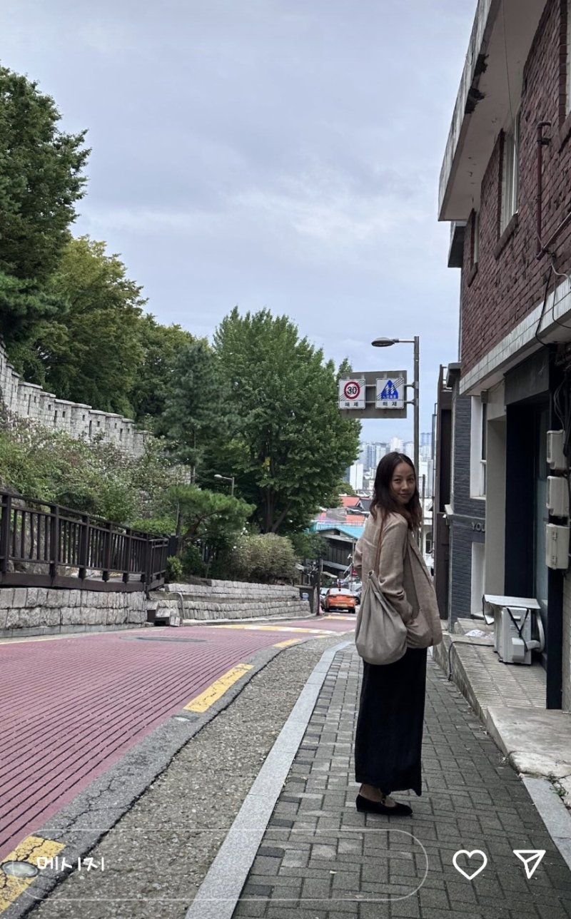 [서울=뉴시스] 이효리. (사진=이효리 인스타그램 캡처) 2024.09.06. photo@newsis.com *재판매 및 DB 금지