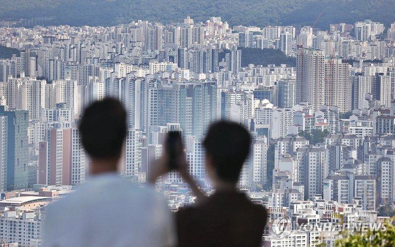 해결사가 없네...부동산시장 발목 잡는 이것