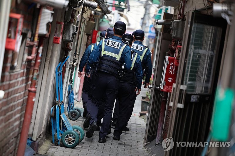 경찰, 10일간 추석 특별치안활동…응급실 비상상황 적극 대응 - 파이낸셜뉴스