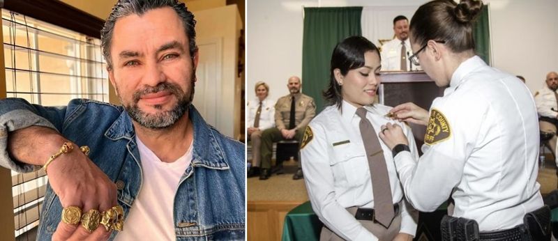 딸 속옷 든 가방도 발견..20대 딸 스토킹 후 살해한 美 50대 친부 '소름'