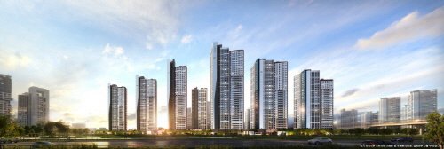 대출규제 강화, 똘똘한 입지 • 상품성 갖춘 브랜드 대단지 인기