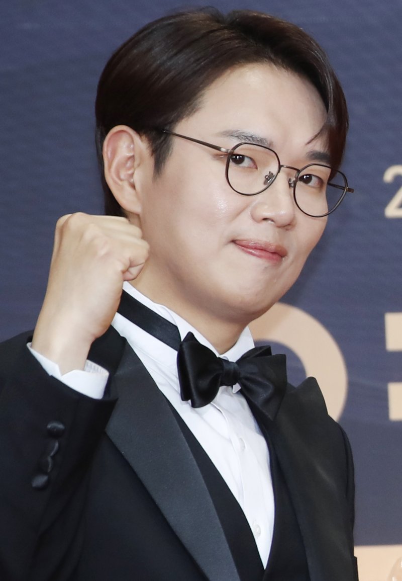 장성규, 사칭 계정의 주의 당부 속지 말아달라