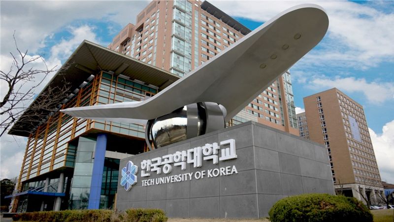 한국공대, 한양대 에리카와 손잡고 안산에 '로봇직업교육센터' 구축