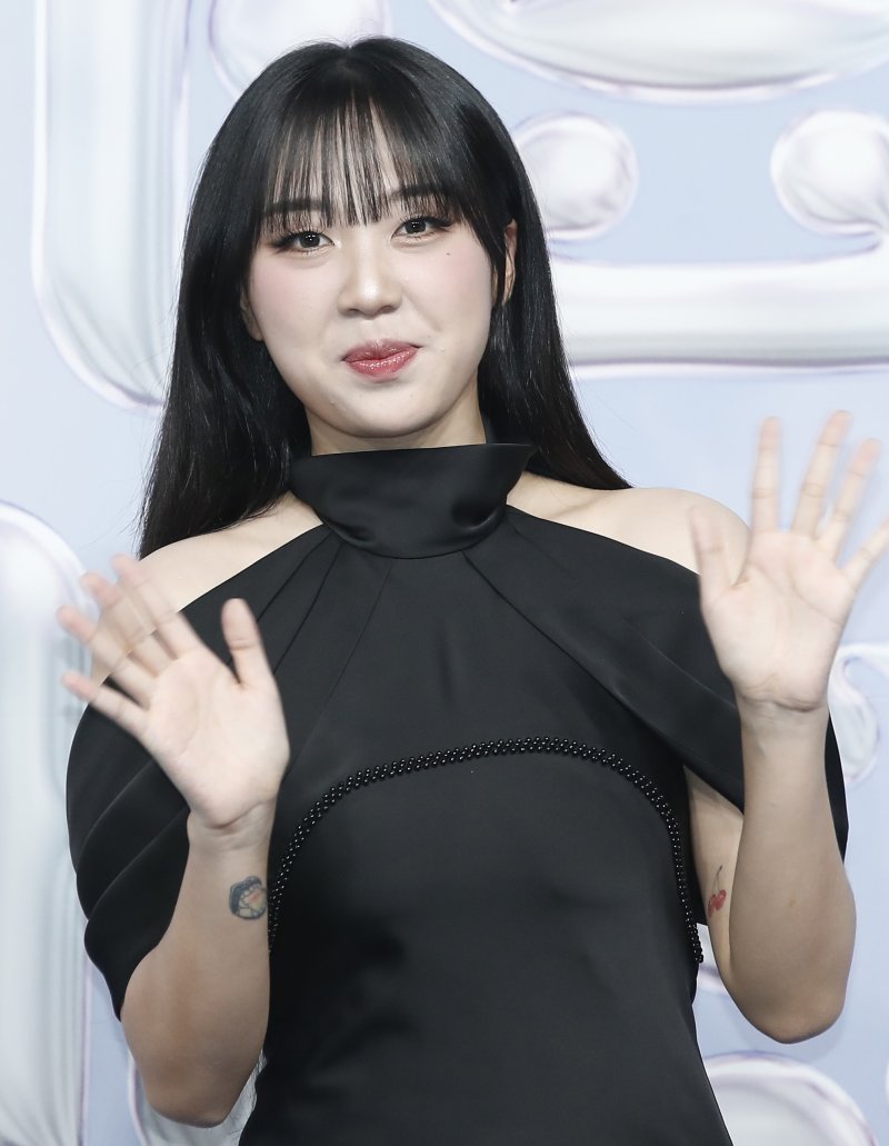 가수 이영지/뉴스1 ⓒ News1