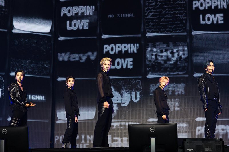 WayV(SM엔터테인먼트 제공)