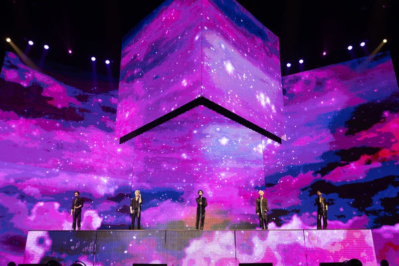 WayV(SM엔터테인먼트 제공)