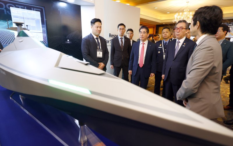 REAIM 고위급회의 "AI의 책임있는 군사적 이용...국제규범 제시한다"