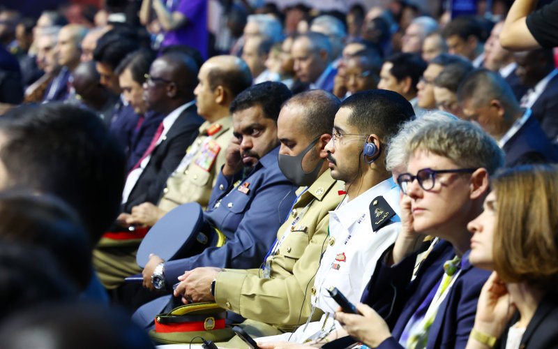 REAIM 고위급회의 "AI의 책임있는 군사적 이용...국제규범 제시한다"