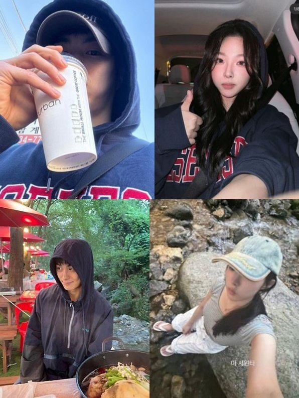 정건주·남서연