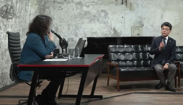 "징그럽다" "외계인 느낌" 조국&middot;진성준, 한동훈 '외모 품평' 논란