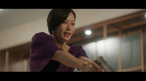 '유어 아너' 정애연, 김도훈 살해…"우리 아들은 죄 없었다"