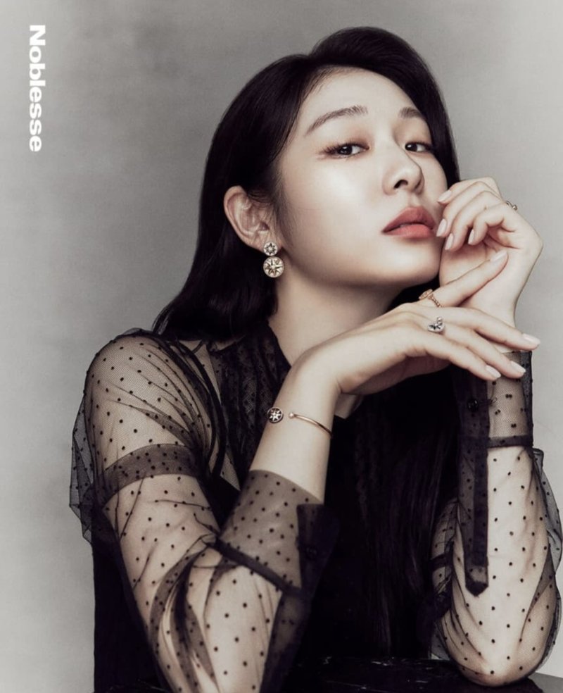 '고우림♥' 김연아, 시원하게 등 노출…관능미 철철