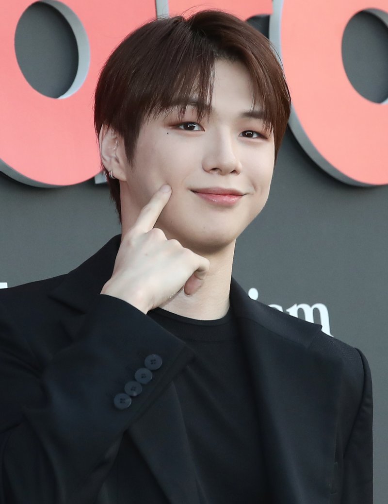 가수 강다니엘 ⓒ News1 권현진 기자