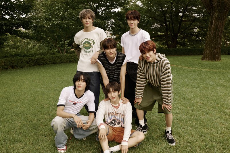 라이즈, '콤보'로 글로벌 인기…"이모셔널 팝의 확장"