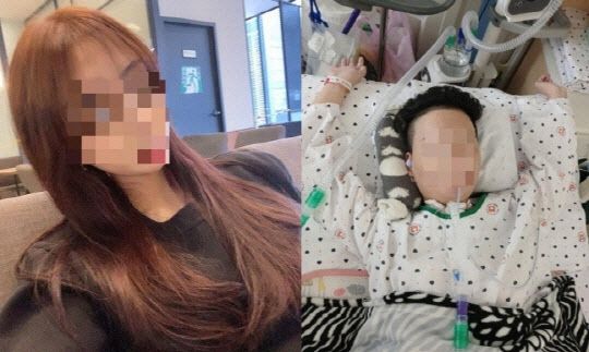 20년 만에 다시 기저귀 동창생 무차별 폭행에 '식물인간'된 딸