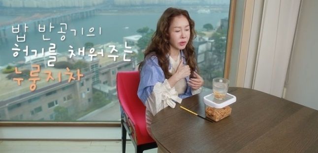 "속지 마세요" 배우들이 즐겨 먹는 '이 음식'..140만 유튜버 "오히려 살 찌운다" 경고 [헬스톡]