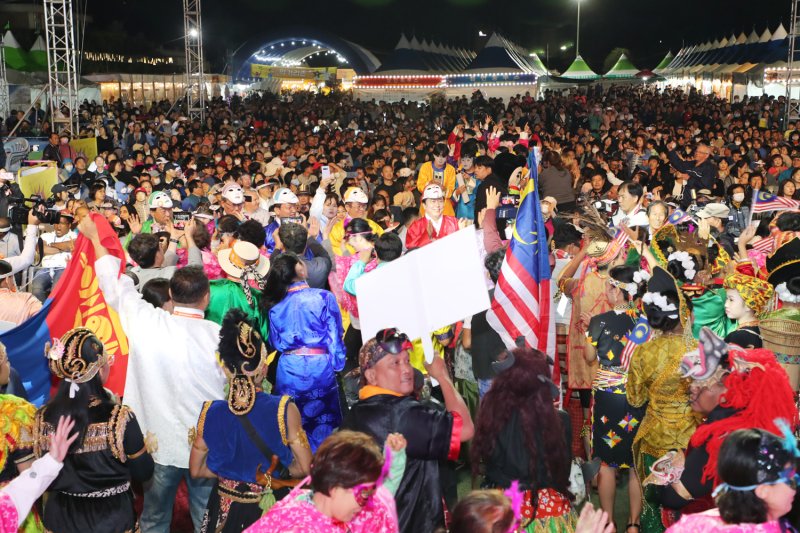 안동시의원, 미성년 무용수 성추행 의혹에…“문화 차이”