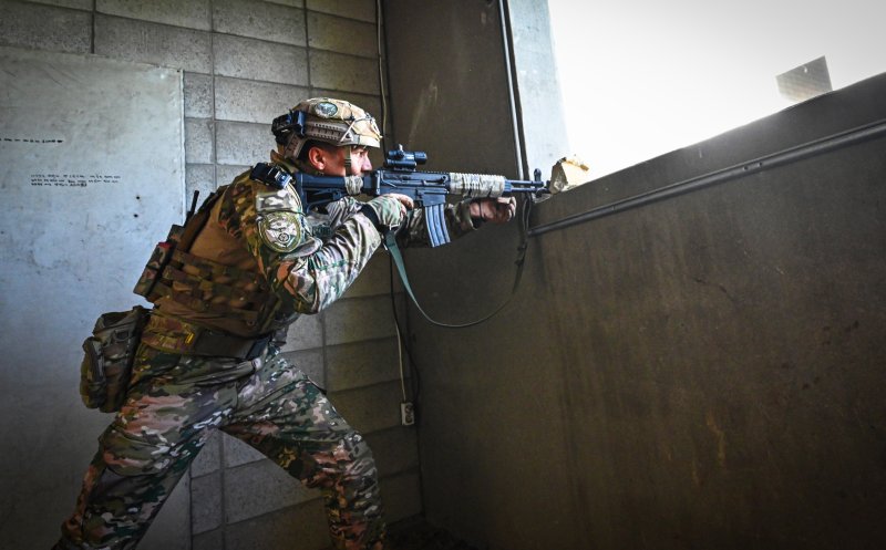 육군, 제2회 국제 과학화 전투 경연대회(K-ICTC) 총 13개팀 500여명 장병 참가