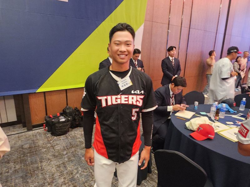 외야 수급? 좌완 관찰? 1‧4R 없는 KIA의 드래프트 전략, 올해 정석은 없다