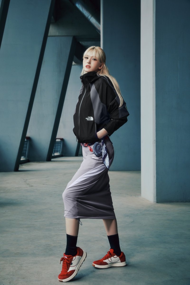 (노스페이스제공)