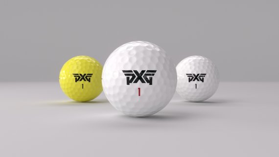 PXG, 추석 맞이 강력한 라인업 공개 … ‘Tour’ 및 ‘Tour X’ 신형 골프공 등장!